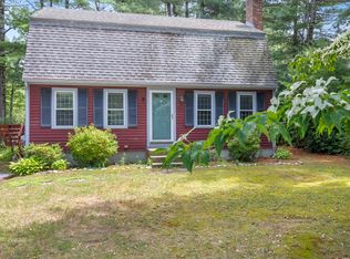 54 Lantern Ln, Plymouth, MA 02360