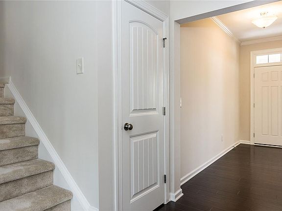 Located on 0249 in Wendell Falls  - Single Family in Wendell, NC