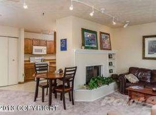 803 Merlin Loop #A06, Anchorage, AK 99518