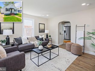 2527 Gray Manor Ter, Baltimore, MD