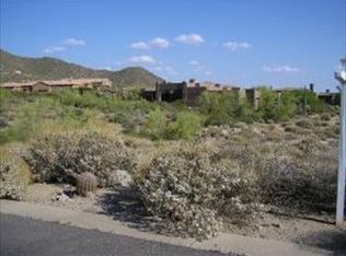 8215 E View Crest Cir, Mesa, AZ 85207