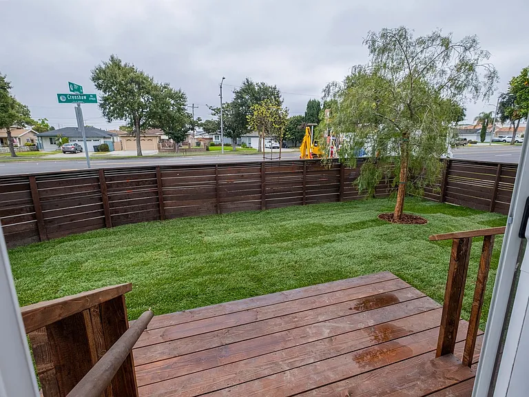 17901 Crenshaw Blvd Residences — Photo 29