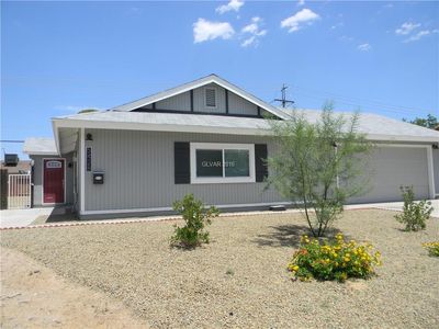 5428 Stampa Ave, Las Vegas, NV, 89146