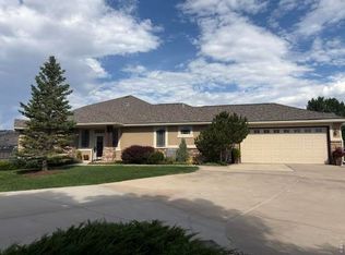 4715 Dusty Sage Dr UNIT 1, Fort Collins, CO 80526