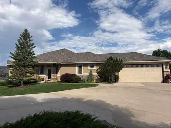 4715 Dusty Sage Dr #1, Fort Collins, CO 80526