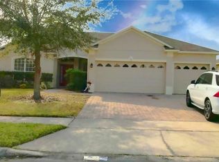 120 Doe Run Dr, Winter Garden, FL 34787