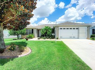 1399 Walterboro Ln, The Villages, FL 32162