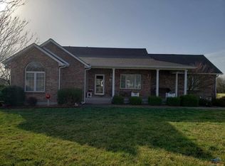 1400 Boyd Dr, Clinton, MO 64735