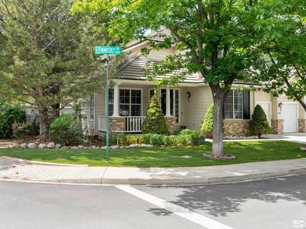 1165 Waverly Dr, Reno, NV 89519