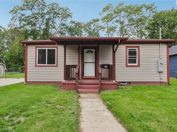 843 11th St SE, Massillon, OH 44646