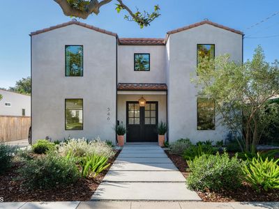 546 W Claremont St, Pasadena, CA, 91103