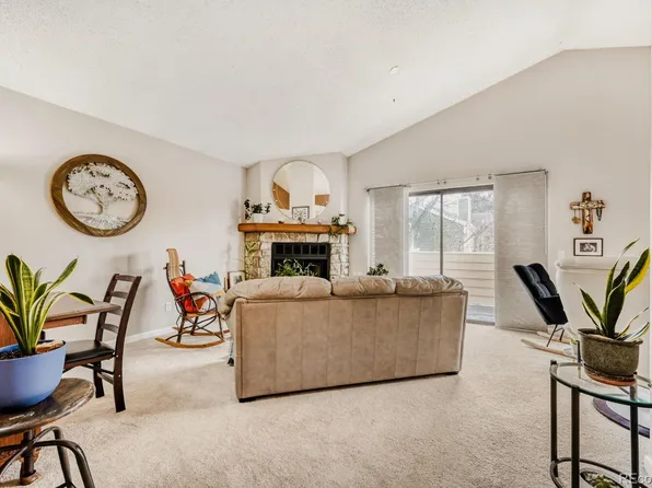 4252 S Richfield Way, Aurora, CO 80013