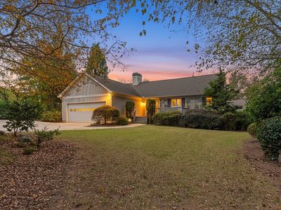 1171 Golf View Ln, Greensboro, GA, 30642