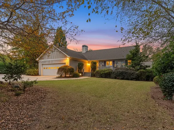 1171 Golf View Ln, Greensboro, GA 30642
