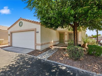 5060 Mascaro Dr, Las Vegas, NV, 89122