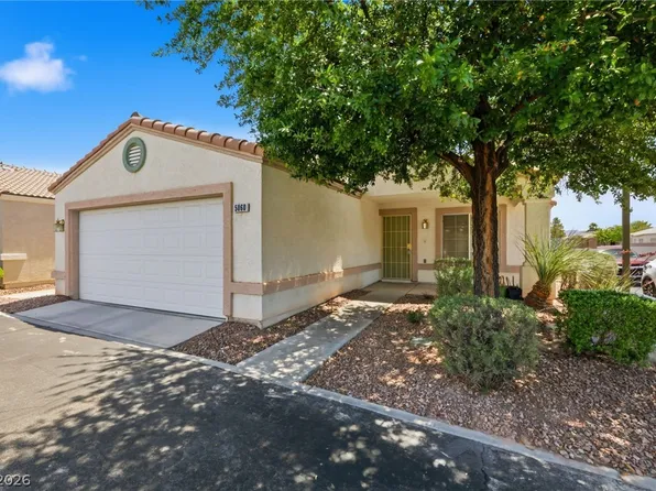 5060 Mascaro Dr, Las Vegas, NV 89122