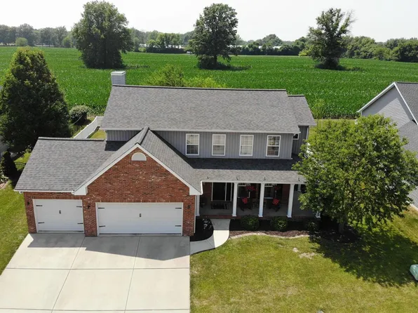 58 Oakshire Dr, Glen Carbon, IL 62034