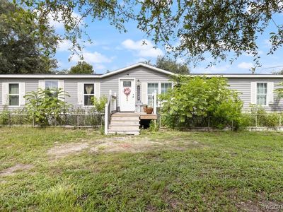 6982 N Gold Leaf Point, Dunnellon, FL, 34433