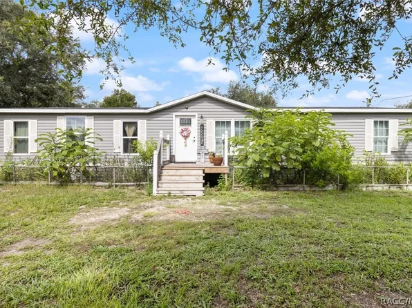 6982 N Gold Leaf Point, Dunnellon, FL 34433