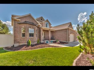 755 W 1250 S, Heber, UT 84032