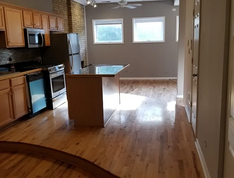 533 N Ashland Ave #2 — Photo 9