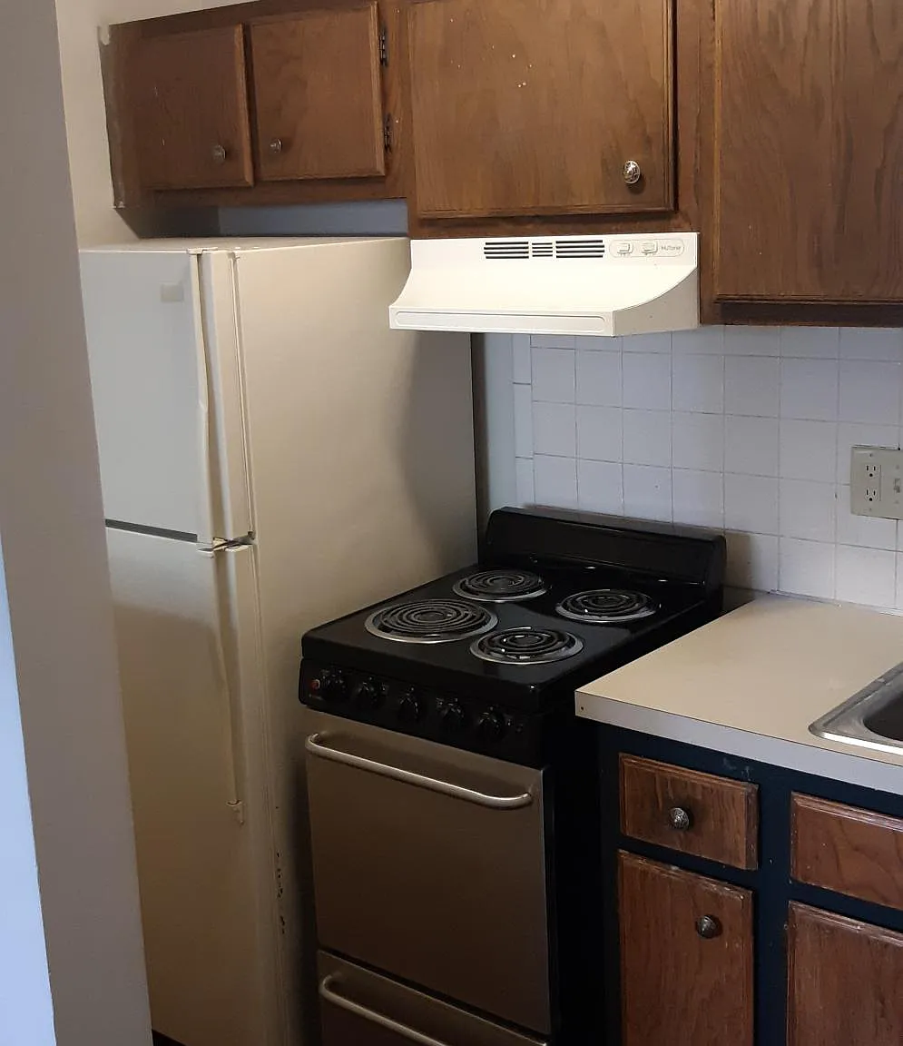 1 bed, 500 sqft, $1,595 — Photo 1