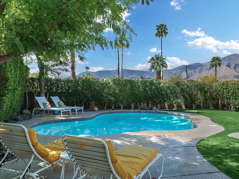 1st image of 2110 E Desert Palms Dr