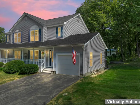 8 Mulberry Hill Road #B, Gilford, NH 03249