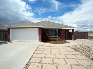 25 Rabb Ct, Odessa, TX 79762