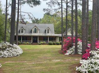 111 Holland Rd, Tifton, GA 31794