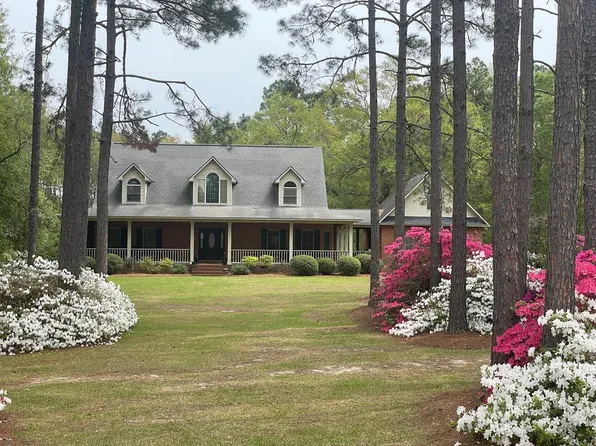 111 Holland Rd, Tifton, GA 31794