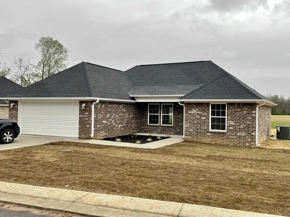 8036 Pillow St, Milan, TN 38358