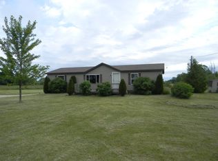 11810 Humbug Rd, Ellison Bay, WI 54210