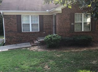 727 Larry Ave, Graham, NC 27253