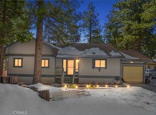 30903 Valley Oak Dr, Running Springs, CA 92382