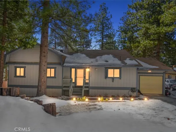 30903 Valley Oak Dr, Running Springs, CA 92382