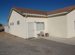 2980 Yucca Terrace Ave, Pahrump, NV 89048