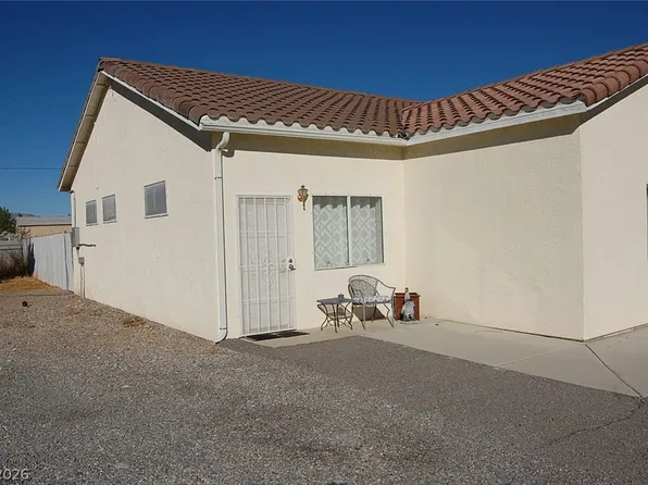 2980 Yucca Terrace Ave, Pahrump, NV 89048