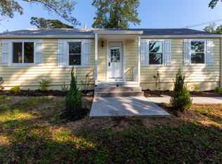 142 Oak Rd LOT 9, Norris, TN 37828