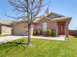 14020 San Christoval Pass, Fort Worth, TX 76115