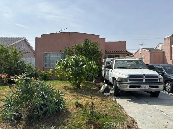 2728 Grand Ave, Huntington Park, CA 90255