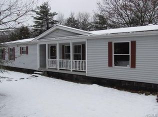 96 Boxbaum Rd, Huguenot, NY 12746