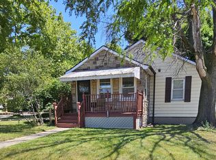 1051 S Pennsylvania Ave, Lansing, MI 48912