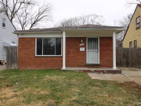 11700 Auburn St, Detroit, MI 48228