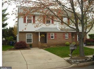 2141 Fort Bevon Rd, Harleysville, PA 19438