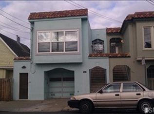 554 Vienna St, San Francisco, CA 94112