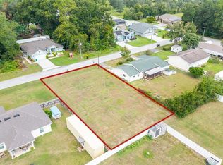 0 SE 84th Ave, Summerfield, FL 34491