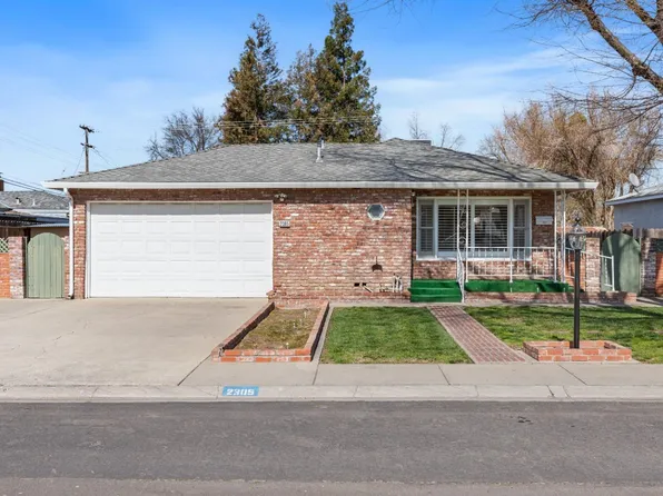 2305 Viola St, Modesto, CA 95354