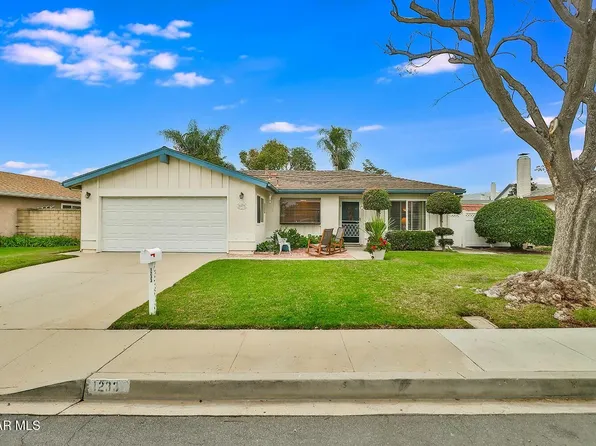 1233 Lucero St, Camarillo, CA 93010