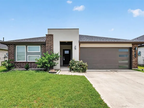 3915 Austins Pass, Fulshear, TX 77494